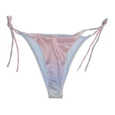 Bikini bottom (Multicolored) from NA-KD Elastane, Polyamide