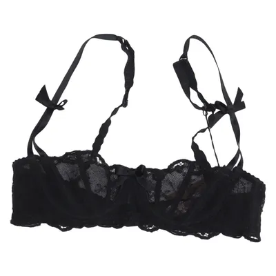 BH (Svart) från Agent Provocateur Elastan, Polyamid, Polyester