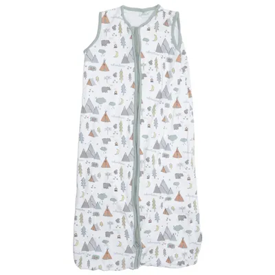 Babyslaapzak (Wit, Groen, Meerkleurig) van Jollein