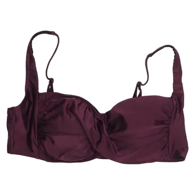 Bikini top (Lilla) fra Missya Elastan, Polyamid