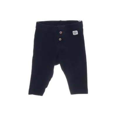 Leggings (Blauw) van H&M Baby Katoen, Elastaan