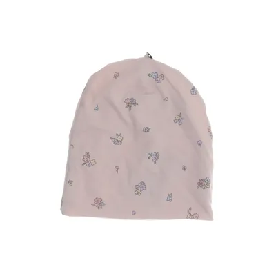 Slaapmuts (Roze, Meerkleurig) van Lindex Newborn