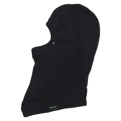 Cagoule (Noir) de Bula Soie