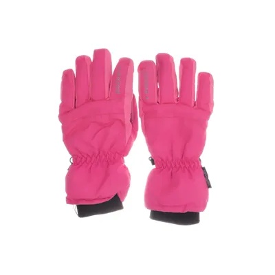 Handsker (Pink, Sort) fra Everest Akryl, Polyester