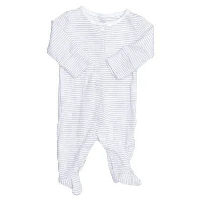 Barboteuse (Blanc, Beige) de Next Baby Coton