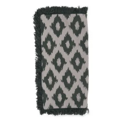 Sierkussensloop (Groen, Beige) van H&M Home