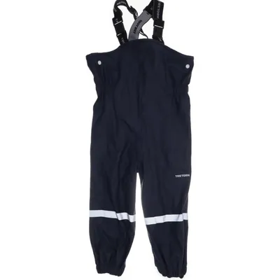 Regenbroek (Blauw) van Tretorn Polyester, Polyurethaan
