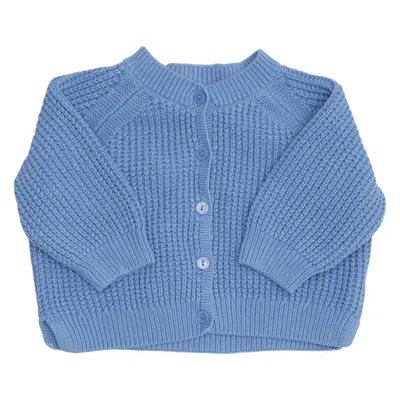 Cardigan (Bleu) de Arket Coton