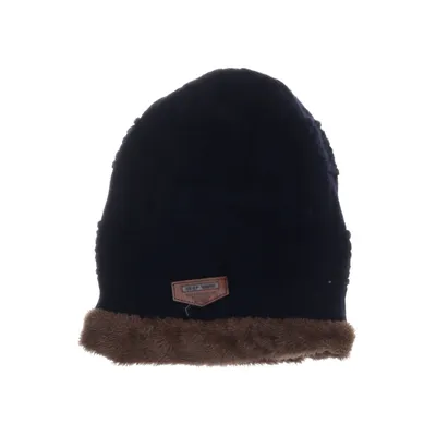 Beanie (Blauw, Bruin) van KeepItUp