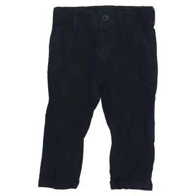 Chinos (Blue) from Name It Cotton, Linen