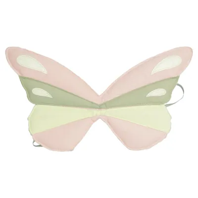 Kostüm Zubehör (Pink, Grün, Gelb) von Søstrene Grene