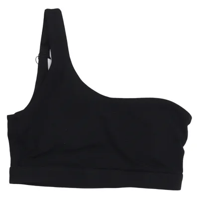 Sports-BH (Sort) fra BumBum Elastan, Polyamid, Polyester
