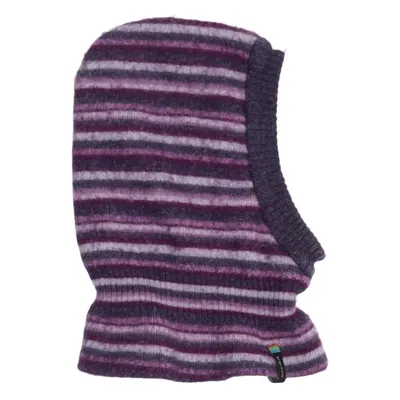 Balaklava (Lilla, Flerfarvet) fra Melton