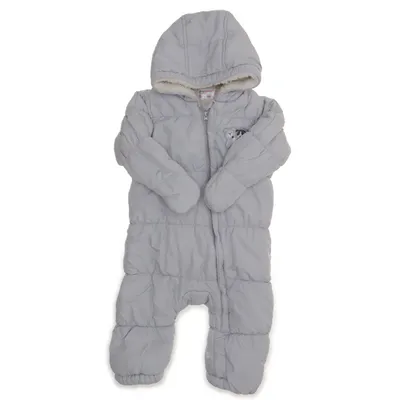 Overall (Grå) från Prenatal Polyamid, Polyester