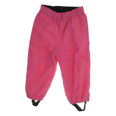Overbroek (Roze) van Kaxs by KappAhl Nylon, Polyester