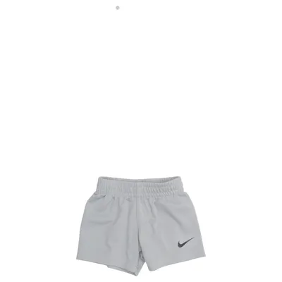 Short de sport (Gris) de Nike Polyester