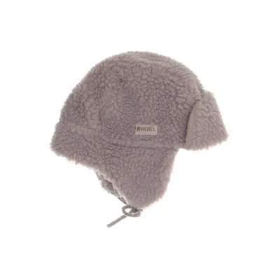 Trapper hat (Beige) from Rikiki Polyester