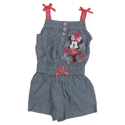 Sparkdräkt (Blå, Vit) från Disney Store