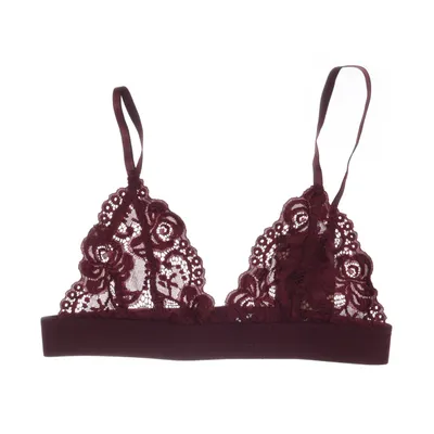 Bralette (Lace Bra) från NA-KD Elastan, Polyamid