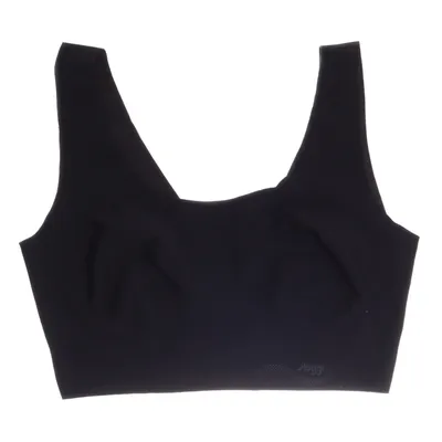 Sports bra (Black) from Sloggi Elastane, Polyamide