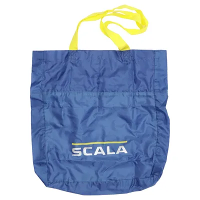 Tygpåse (Blå, Gul) från Scala
