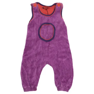 Dungarees (Purple, Orange, Blue) from Ej Sikke Lej