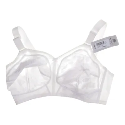 Bralette (Vit) från Triumph Bomull, Elastan, Polyamid, Polyester
