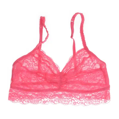Bralette (Rosa) från Pink Victoria's Secret Elastan, Polyamid