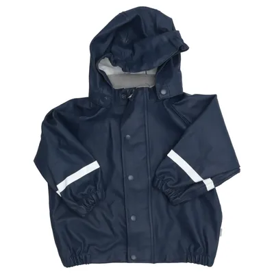 Veste imperméable (Bleu) de Friends Polyester