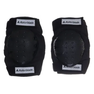 Knäskydd (Svart) från Rollerblade