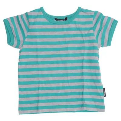 T-shirt (L.Lyhythiha) from Marimekko Cotton