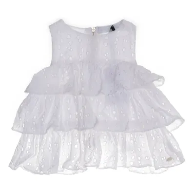 Dress (White) from Tartine et Chocolat