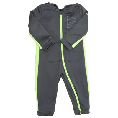 Barboteuse (Gris, Jaune) de Nike