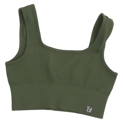Sport-bh (Groen) van Calzedonia