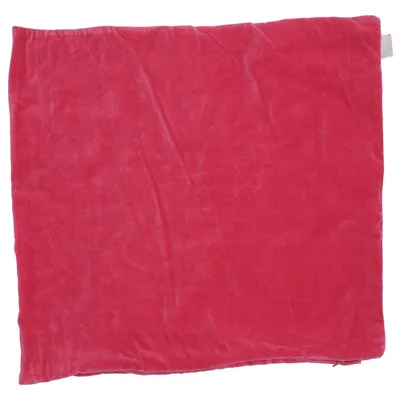 Kuddfodral (Rosa) från Linum Bomull