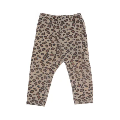 Leggings (Beige, Brown, Black) from Minimarket Elastane, Organic cotton