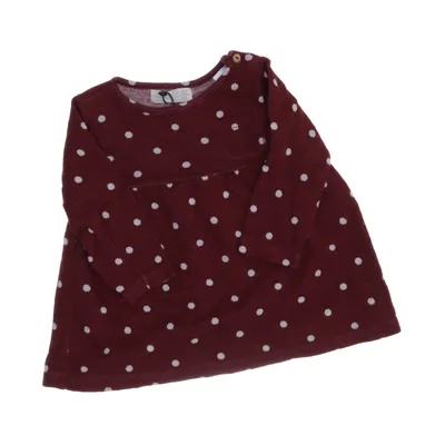 Klänning (Röd, Vit) från Zara BabyGirl