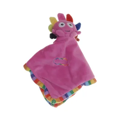 Snuttefilt (Rosa, Flerfärgad) från Babblarna Baby