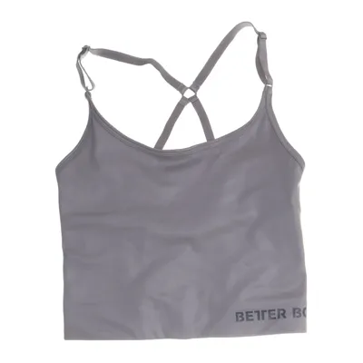 Sport-bh (Grijs) van Better Bodies