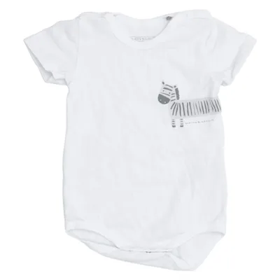 Body (White) from Bellybutton Elastane, Organic cotton