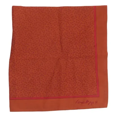 Zakdoek (Oranje) van Jackpot Katoen