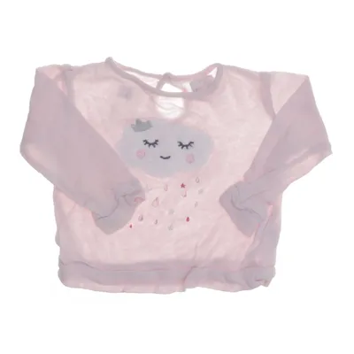 Tröja (Rosa) från Early Days Bomull