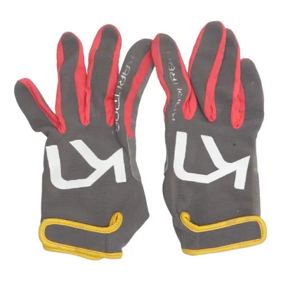 Gants (Gris, Multicolore) de Kari Traa Élasthane, Polyamide, Polyester