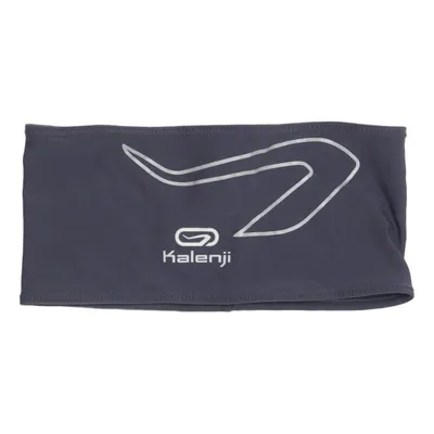 Bandeau à cheveux (Bleu) de Kalenji Élasthane, Polyester