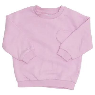 Sweatshirt (Rose) de F&F Polyester