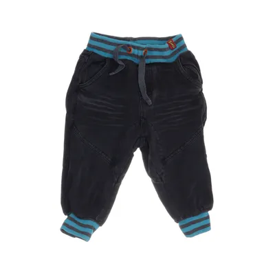 Jean (Gris, Bleu) de Bamse Coton, Élasthane