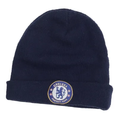 Beaniemössa (Blå) från Chelsea Football Club