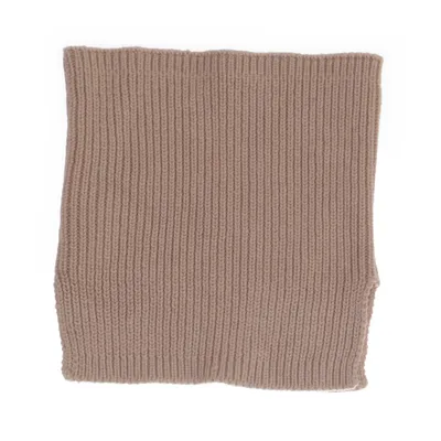Tube scarf (Beige) from H&M Cotton