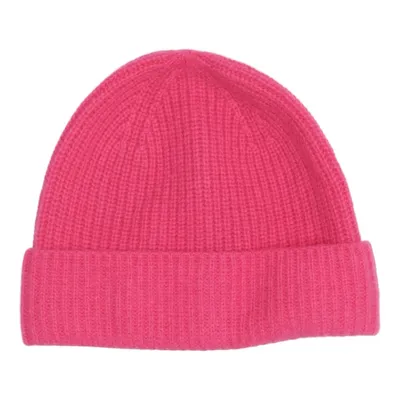 Bonnet (Rose) de COS Cachemire