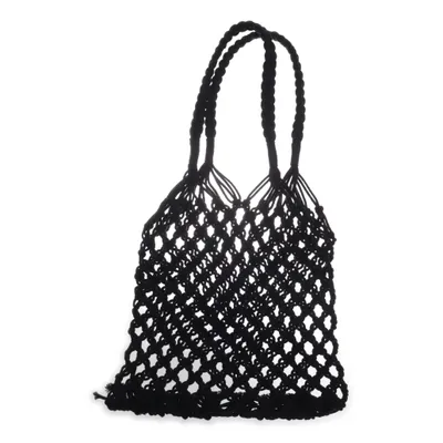 Strandtaske (Sort)